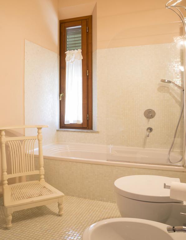 مونتايون Villa Sestilia Guest House المظهر الخارجي الصورة