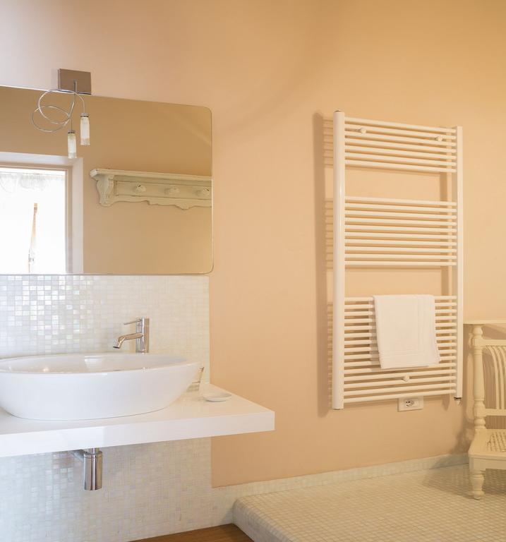 مونتايون Villa Sestilia Guest House المظهر الخارجي الصورة