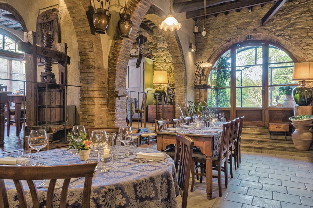 مونتايون Villa Sestilia Guest House المظهر الخارجي الصورة