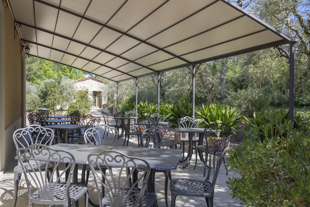 مونتايون Villa Sestilia Guest House المظهر الخارجي الصورة
