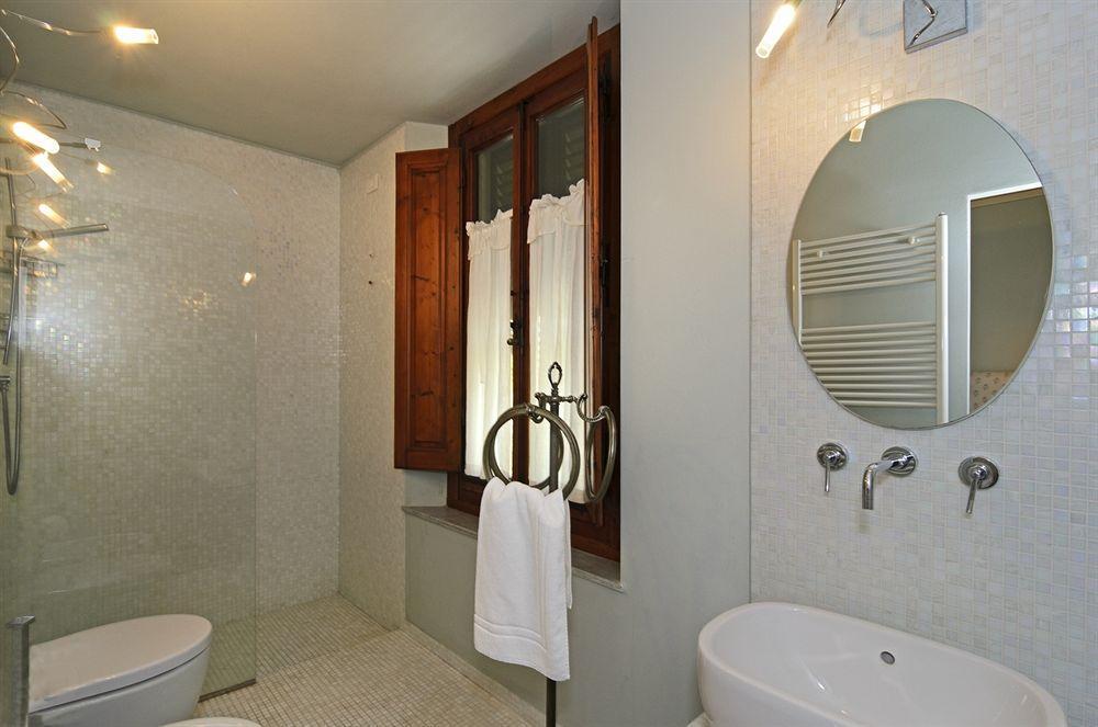 مونتايون Villa Sestilia Guest House المظهر الخارجي الصورة