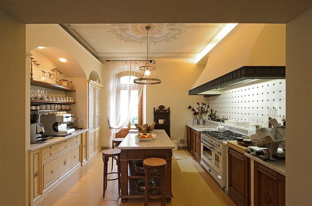 مونتايون Villa Sestilia Guest House المظهر الخارجي الصورة