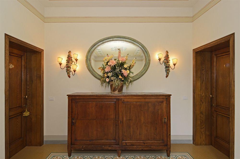 مونتايون Villa Sestilia Guest House المظهر الخارجي الصورة