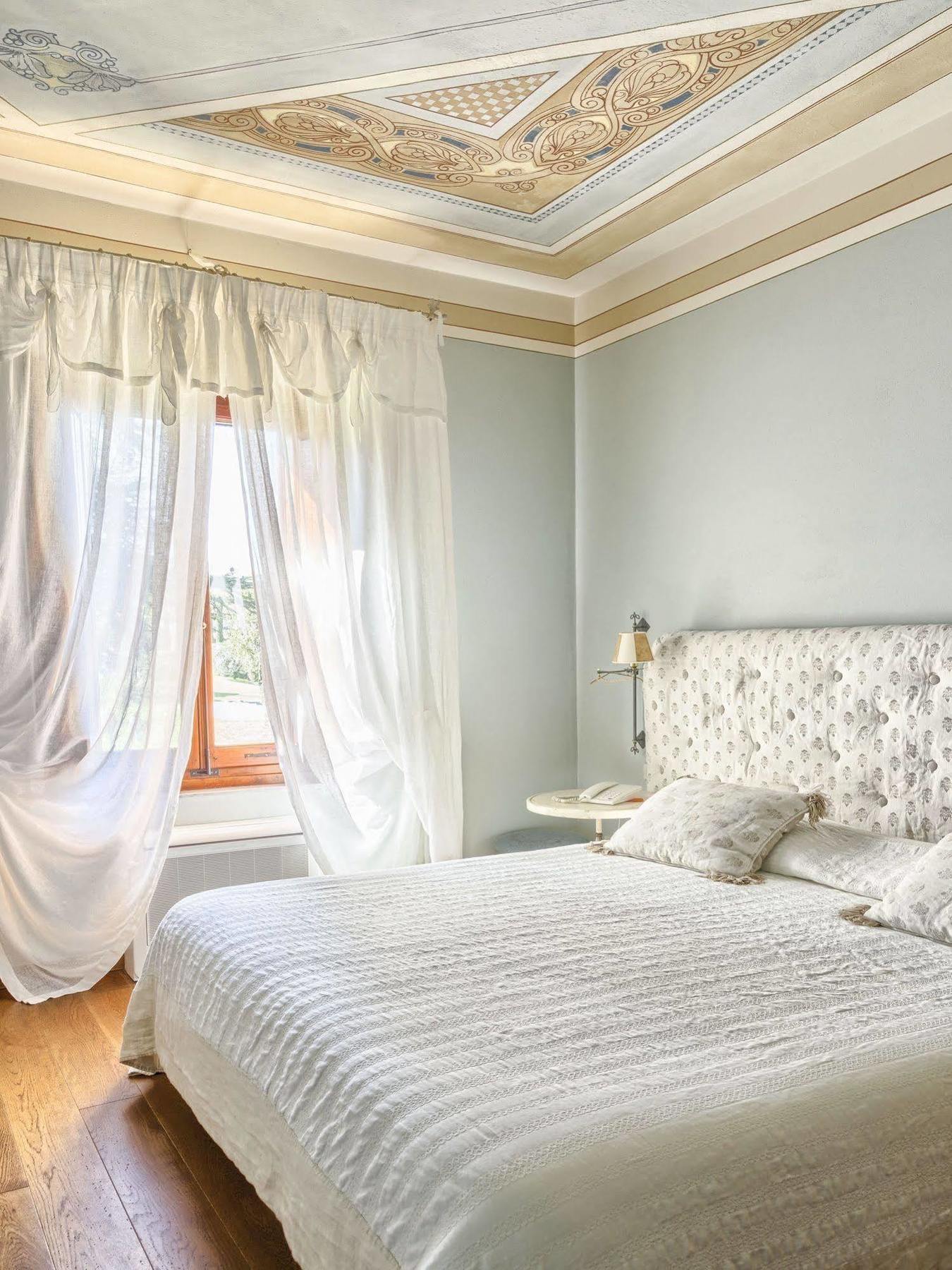 مونتايون Villa Sestilia Guest House المظهر الخارجي الصورة