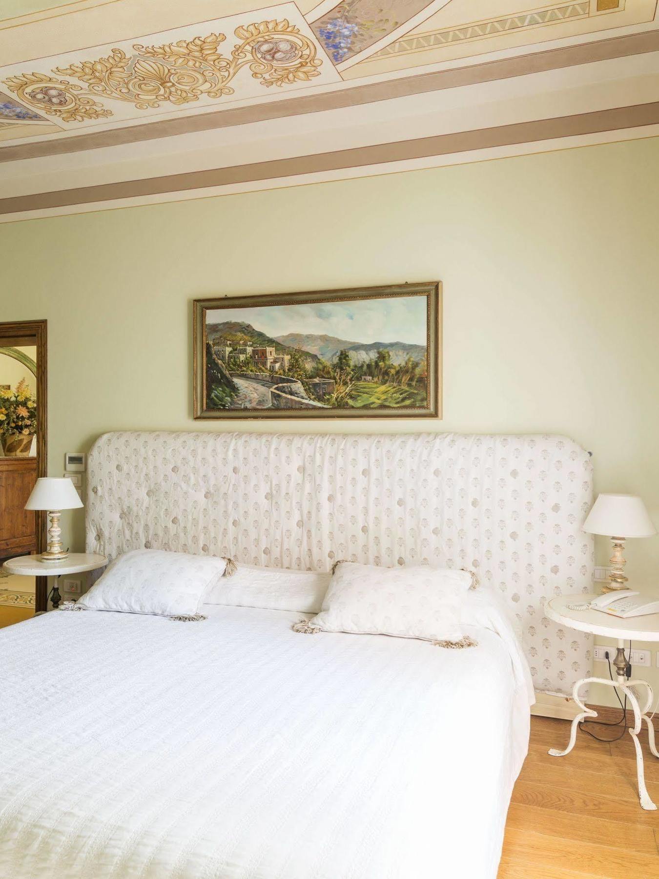 مونتايون Villa Sestilia Guest House المظهر الخارجي الصورة