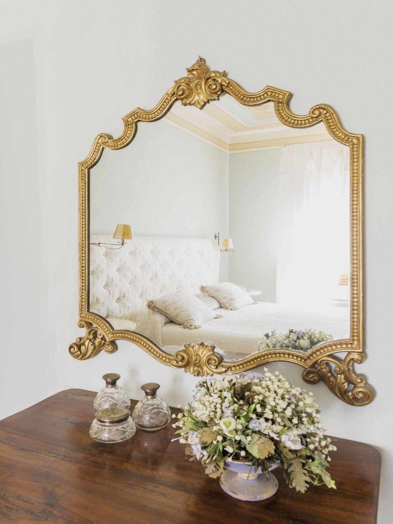 مونتايون Villa Sestilia Guest House المظهر الخارجي الصورة