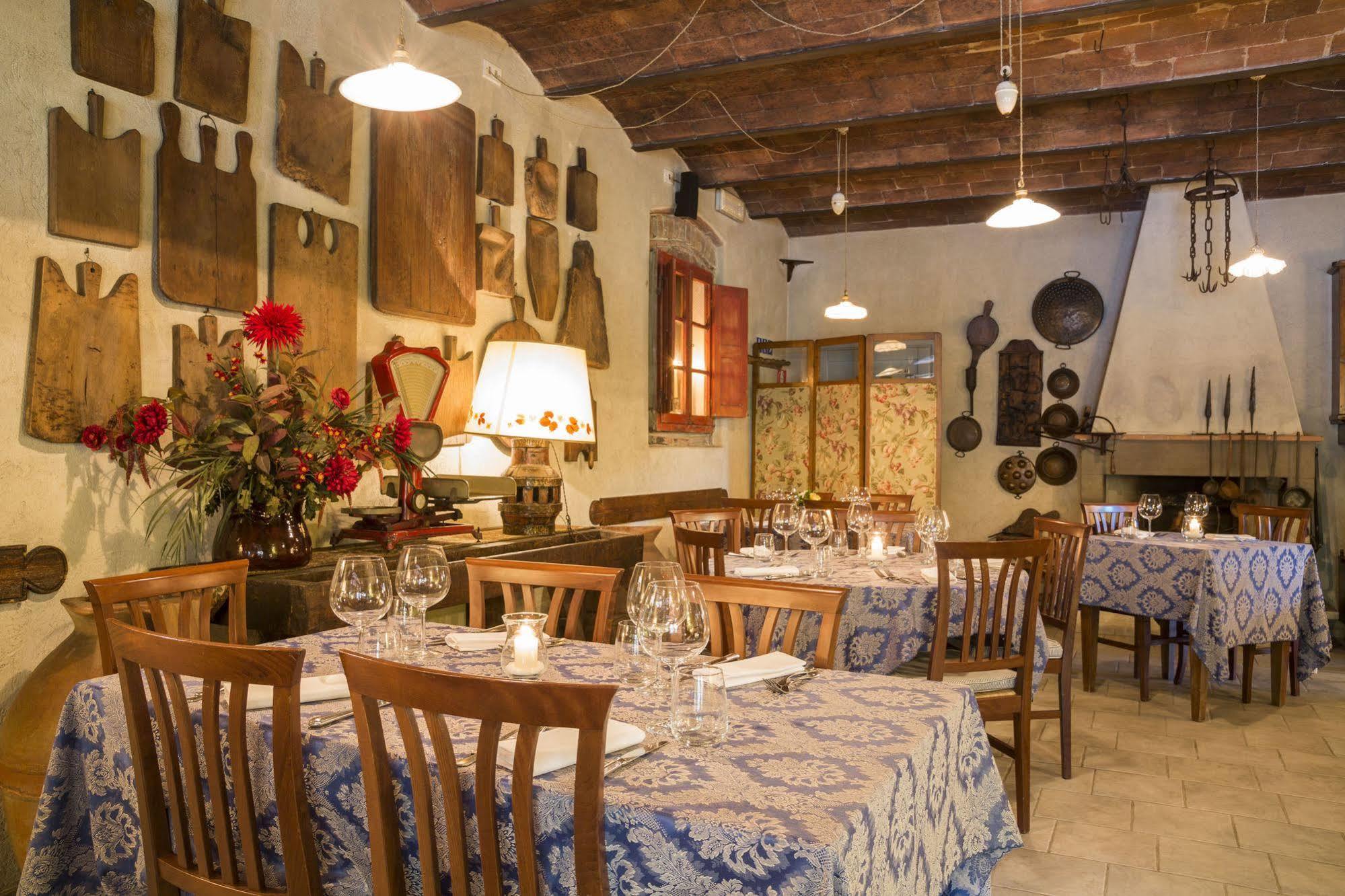 مونتايون Villa Sestilia Guest House المظهر الخارجي الصورة