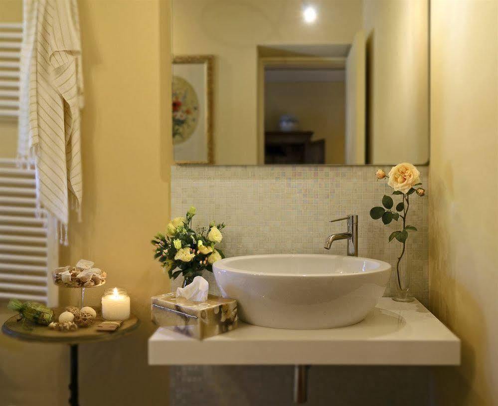 مونتايون Villa Sestilia Guest House المظهر الخارجي الصورة