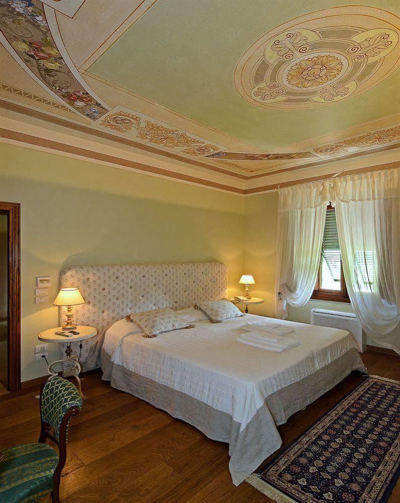 مونتايون Villa Sestilia Guest House المظهر الخارجي الصورة